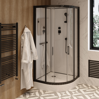 Душевая кабина  Ceruttispa  VIVA101B